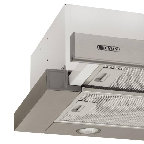 Вытяжка кухонная ELEYUS BREEZE 700 60 IS -
                                                        Фото 5