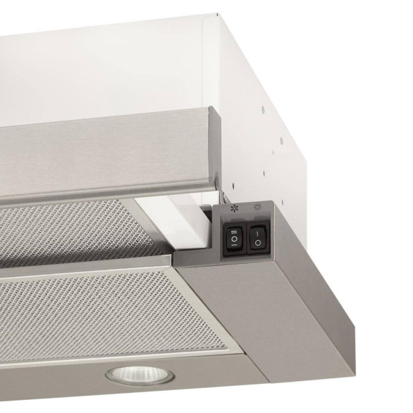 Вытяжка кухонная ELEYUS BREEZE 700 60 IS -
                                                        Фото 6