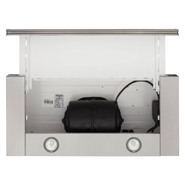Вытяжка кухонная ELEYUS BREEZE 700 60 IS -
                                                        Фото 8
