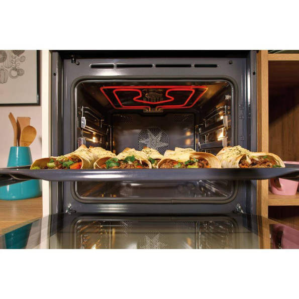 Духовой шкаф Gorenje BOS737E13X -
                                                        Фото 5