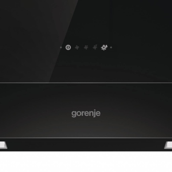 Вытяжка кухонная Gorenje WHI6SYB -
                                                        Фото 4