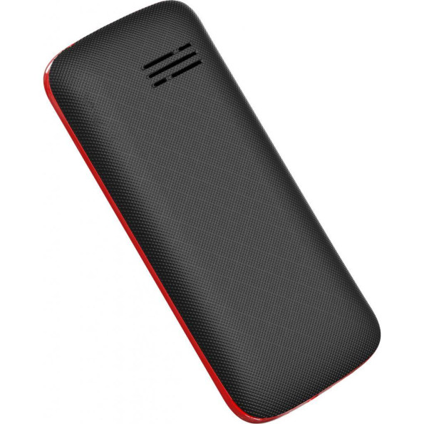 Мобильный Nomi i188s Red -
                                                        Фото 4