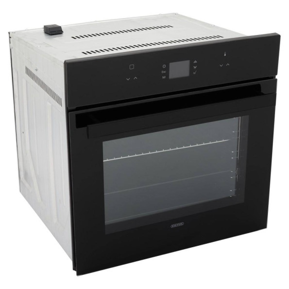 Духова шафа ELEYUS RAMADA 6011 BL CL+TL -
                                                        Фото 2