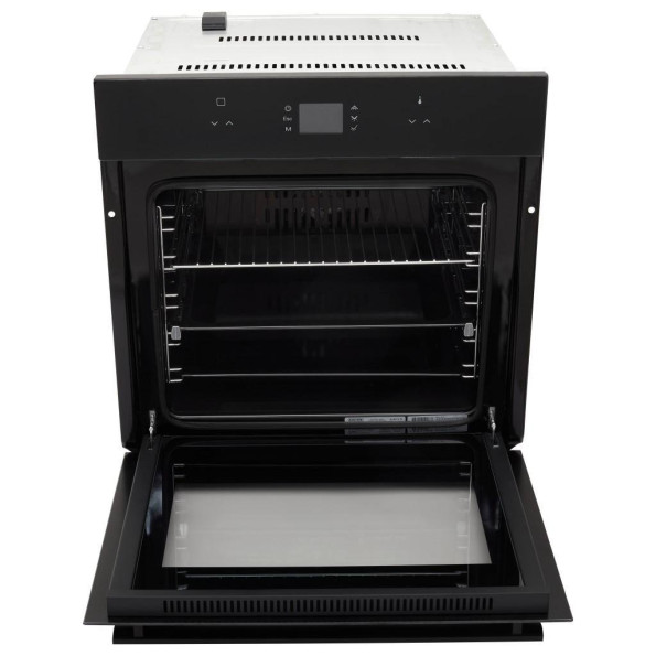 Духова шафа ELEYUS RAMADA 6011 BL CL+TL -
                                                        Фото 4