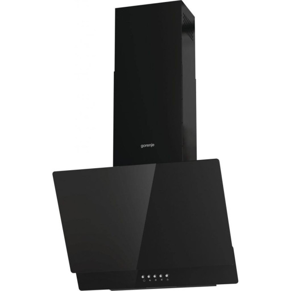 Вытяжка кухонная Gorenje WHI629EB -
                                                        Фото 3