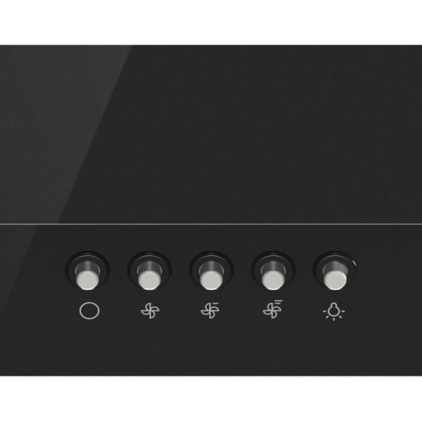 Вытяжка кухонная Gorenje WHI629EB -
                                                        Фото 4