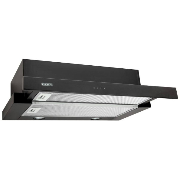 Вытяжка кухонная ELEYUS MARS 700 LED SMD 60 BL -
                                                        Фото 2