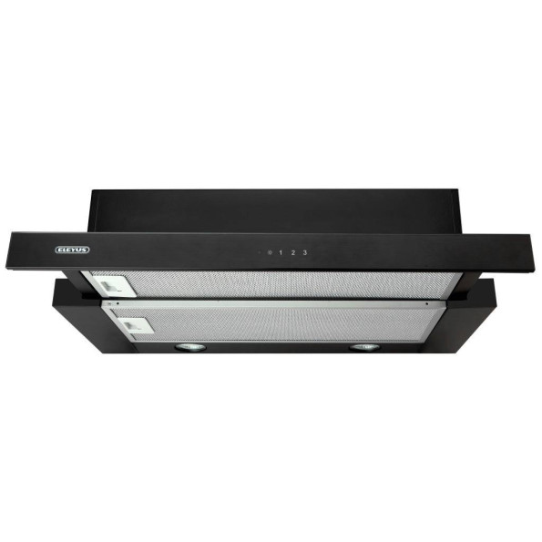 Вытяжка кухонная ELEYUS MARS 700 LED SMD 60 BL -
                                                        Фото 3