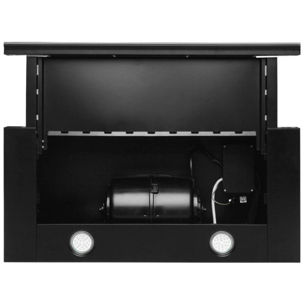 Вытяжка кухонная ELEYUS MARS 700 LED SMD 60 BL -
                                                        Фото 6