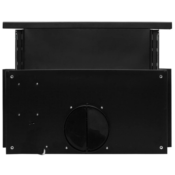 Вытяжка кухонная ELEYUS MARS 700 LED SMD 60 BL -
                                                        Фото 7