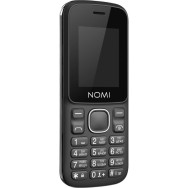 Мобильный Nomi i188s Black