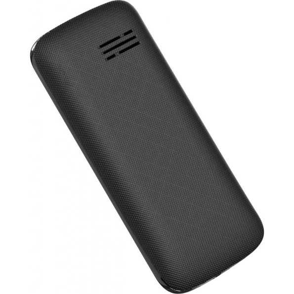 Мобильный Nomi i188s Black -
                                                        Фото 4