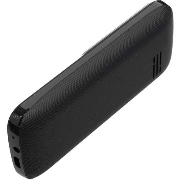 Мобильный Nomi i188s Black -
                                                        Фото 5