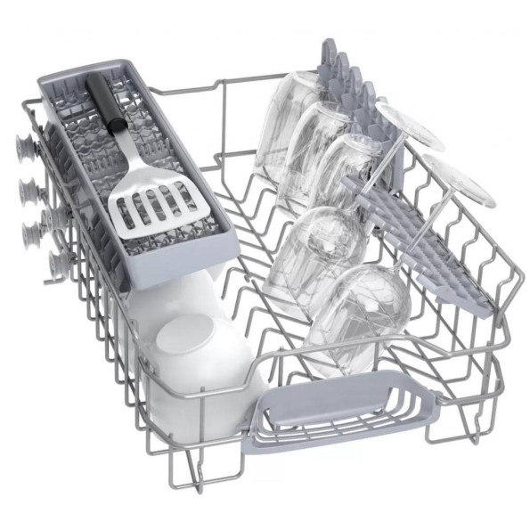 Посудомоечная машина BOSCH SPS2IKW04E -
                                                        Фото 3