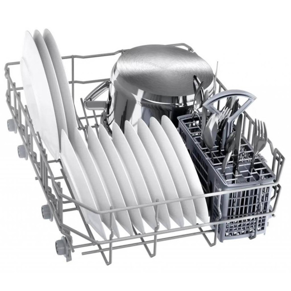 Посудомоечная машина BOSCH SPS2IKW04E -
                                                        Фото 4