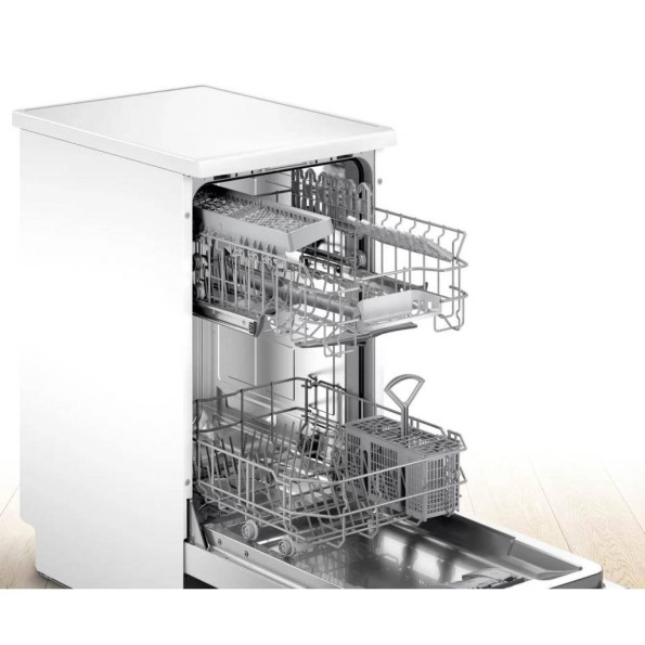 Посудомоечная машина BOSCH SPS2IKW04E -
                                                        Фото 5