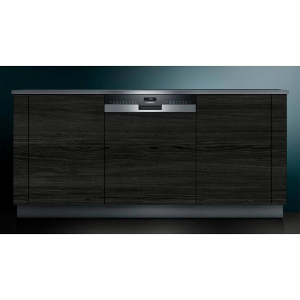 Посудомоечная машина Siemens SR23HI48KE -
                                                        Фото 3