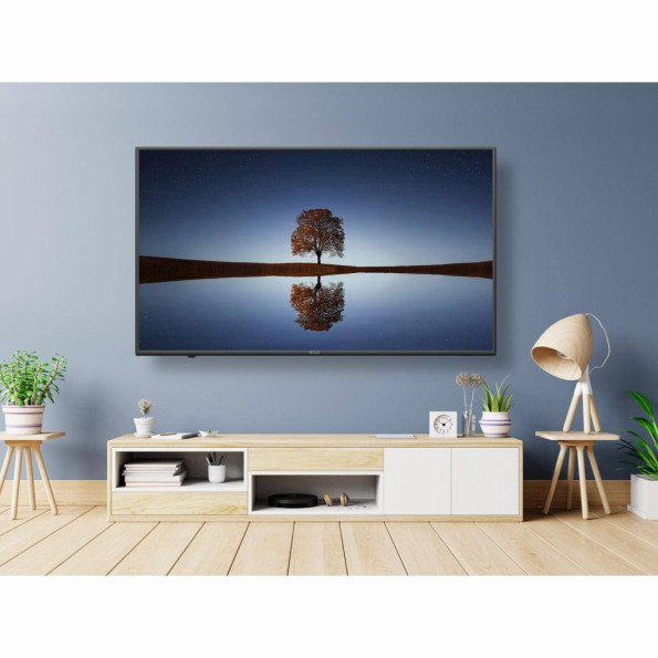 Телевизор Kivi 55U600KD LED 4K диагональ 55