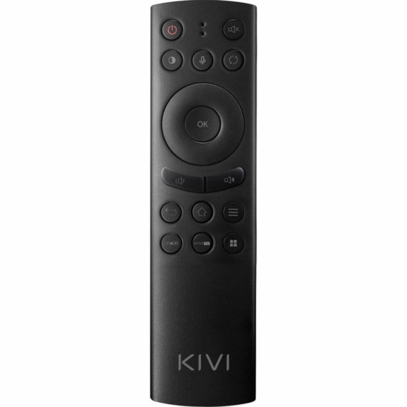 Телевизор Kivi 55U600KD LED 4K диагональ 55