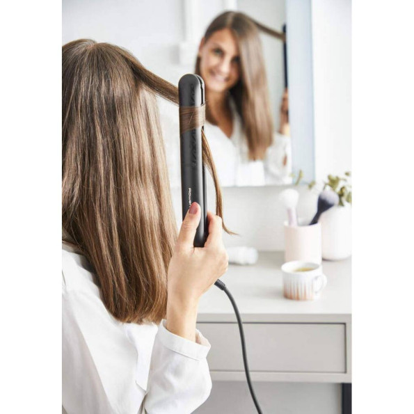 Выпрямитель для волос ROWENTA SF1612F0 -
                                                        Фото 6