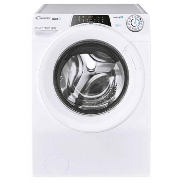Пральна машина CANDY RO41274DWME/1-S