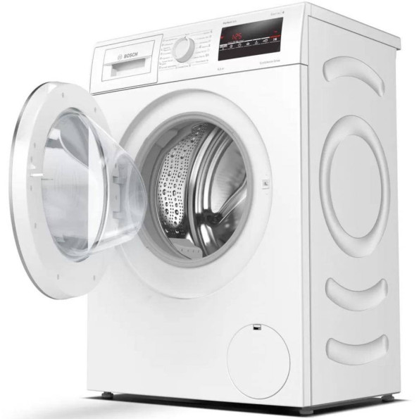 Стиральная машина BOSCH WLP20260BL -
                                                        Фото 3