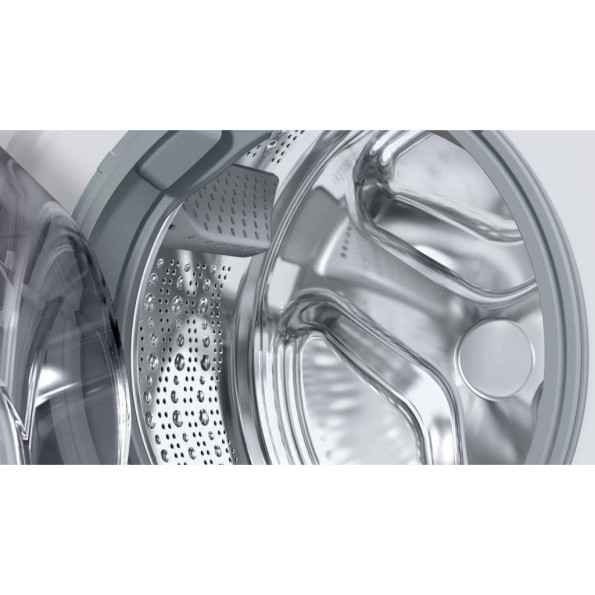 Стиральная машина BOSCH WLP20260BL -
                                                        Фото 4