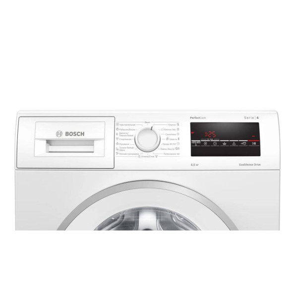 Стиральная машина BOSCH WLP20260BL -
                                                        Фото 6