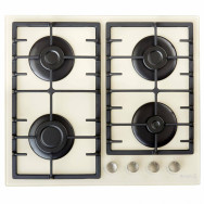 Варочна поверхня Borgio 6190-15 FFD ivory Glass