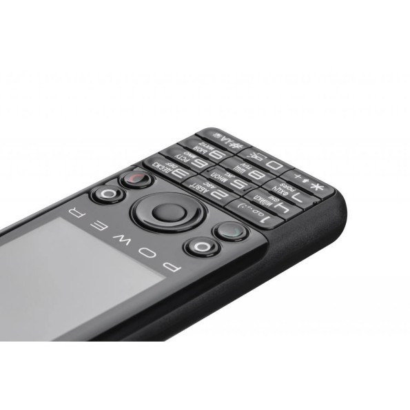 Мобильный 2E E240 POWER Black (680576170088) -
                                                        Фото 7