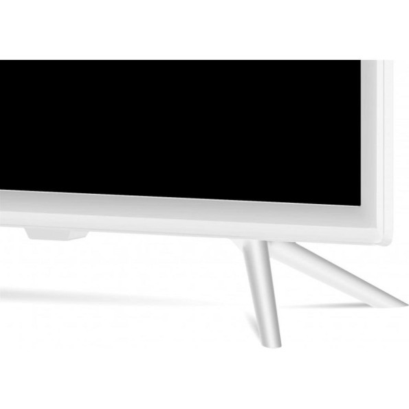 Телевизор Kivi 24H600KW LED 4K диагональ 24