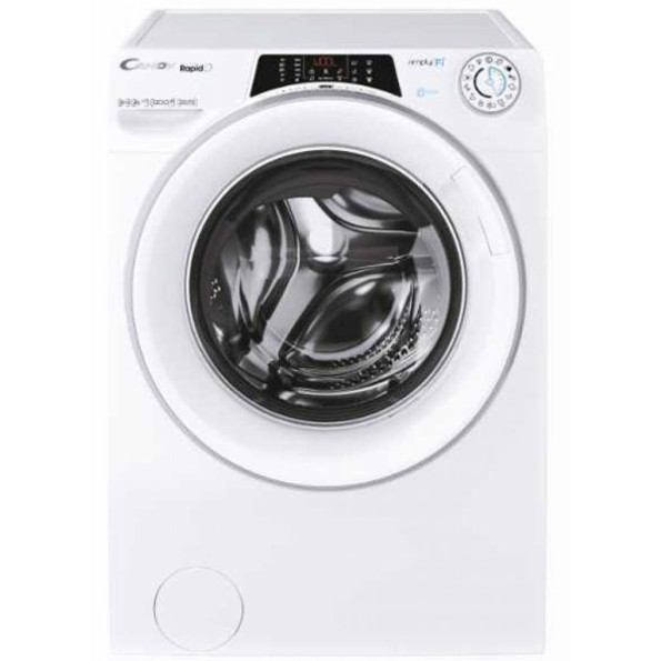Пральна машина CANDY RO1284DWME/1-S
