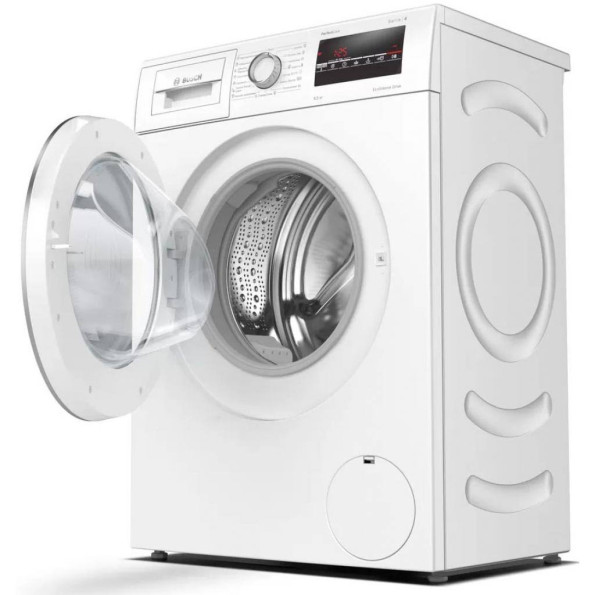 Стиральная машина BOSCH WLP2026MBL -
                                                        Фото 3