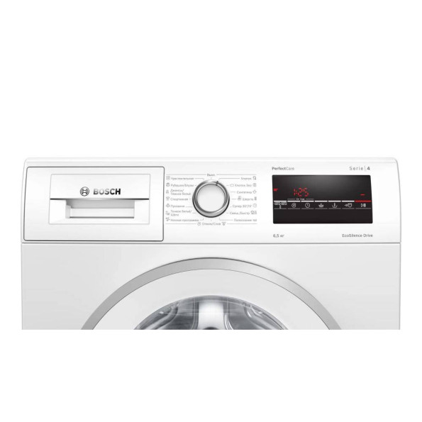 Стиральная машина BOSCH WLP2026MBL -
                                                        Фото 6
