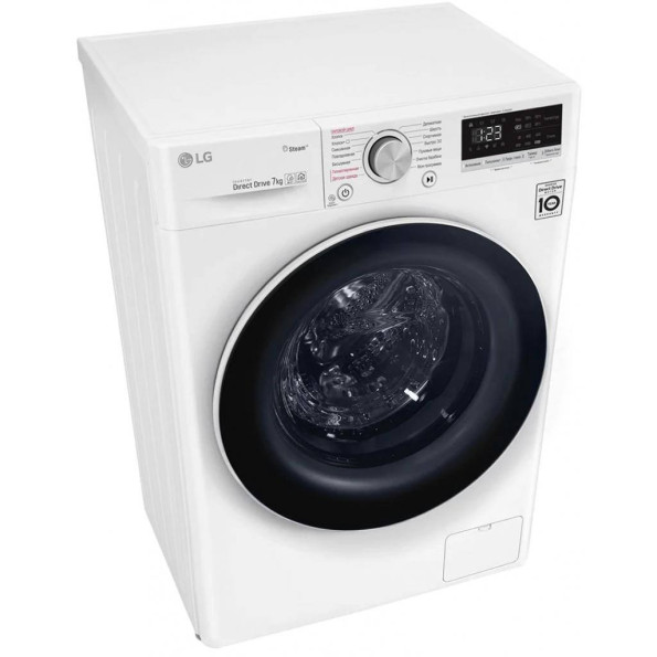 Пральна машина LG F2V5HS0W -
                                                        Фото 7