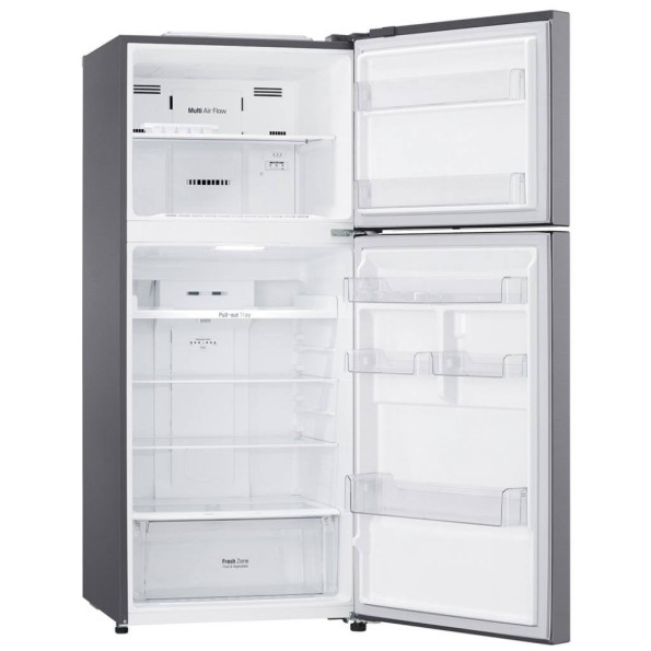 Холодильник LG GN-B422SMCL -
                                                        Фото 4