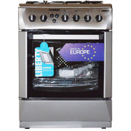 Плита LIBERTY PWE 6115 CХ-F