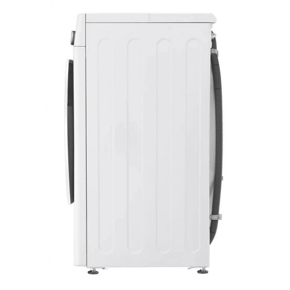 Стиральная машина LG F2V5WS0W -
                                                        Фото 4