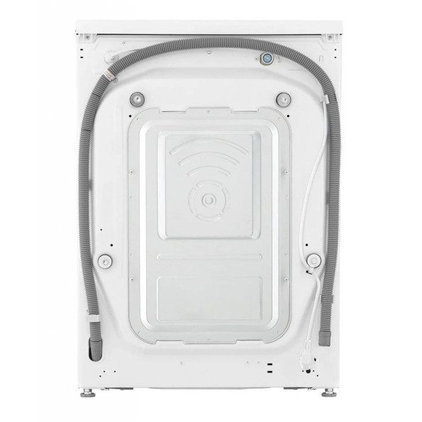 Стиральная машина LG F2V5WS0W -
                                                        Фото 5