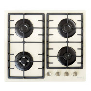 Варочна поверхня Borgio 6192-15 FFD ivory Glass