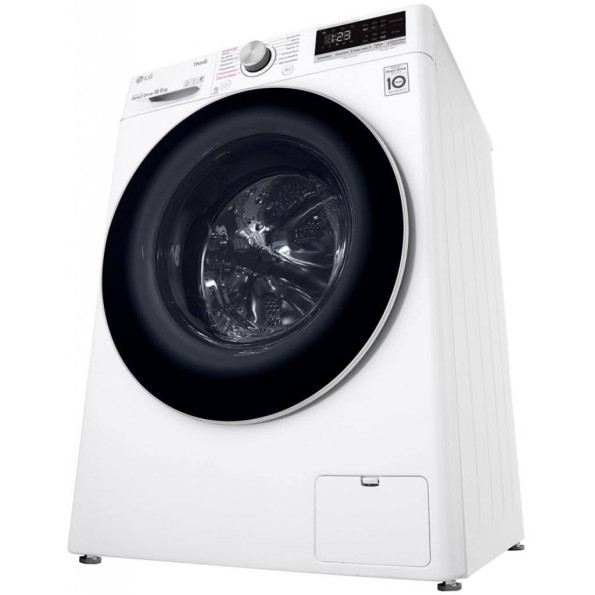Пральна машина LG F4V5RS0W -
                                                        Фото 6