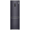 Холодильник LG GA-B459SBUM