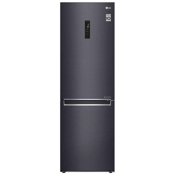 Холодильник LG GA-B459SBUM