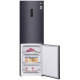 Холодильник LG GA-B459SBUM -
                                                        Фото 7