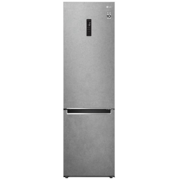 Холодильник двухкамерный LG GA-B509MCUM