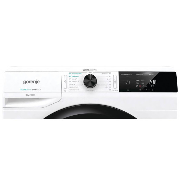 Стиральная машина Gorenje WE60SDS -
                                                        Фото 4