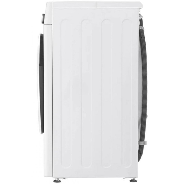 Пральна машина LG F2V5GS0W -
                                                        Фото 4