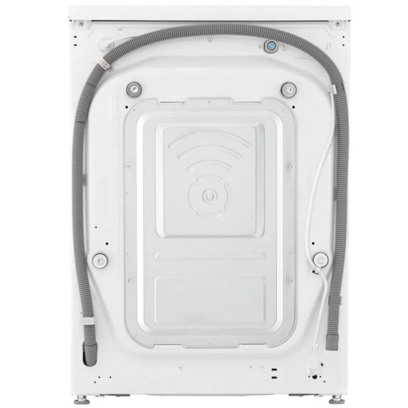 Пральна машина LG F2V5GS0W -
                                                        Фото 5