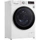 Стиральная машина LG F4V5TG0W -
                                                        Фото 2