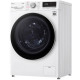 Стиральная машина LG F4V5TG0W -
                                                        Фото 3